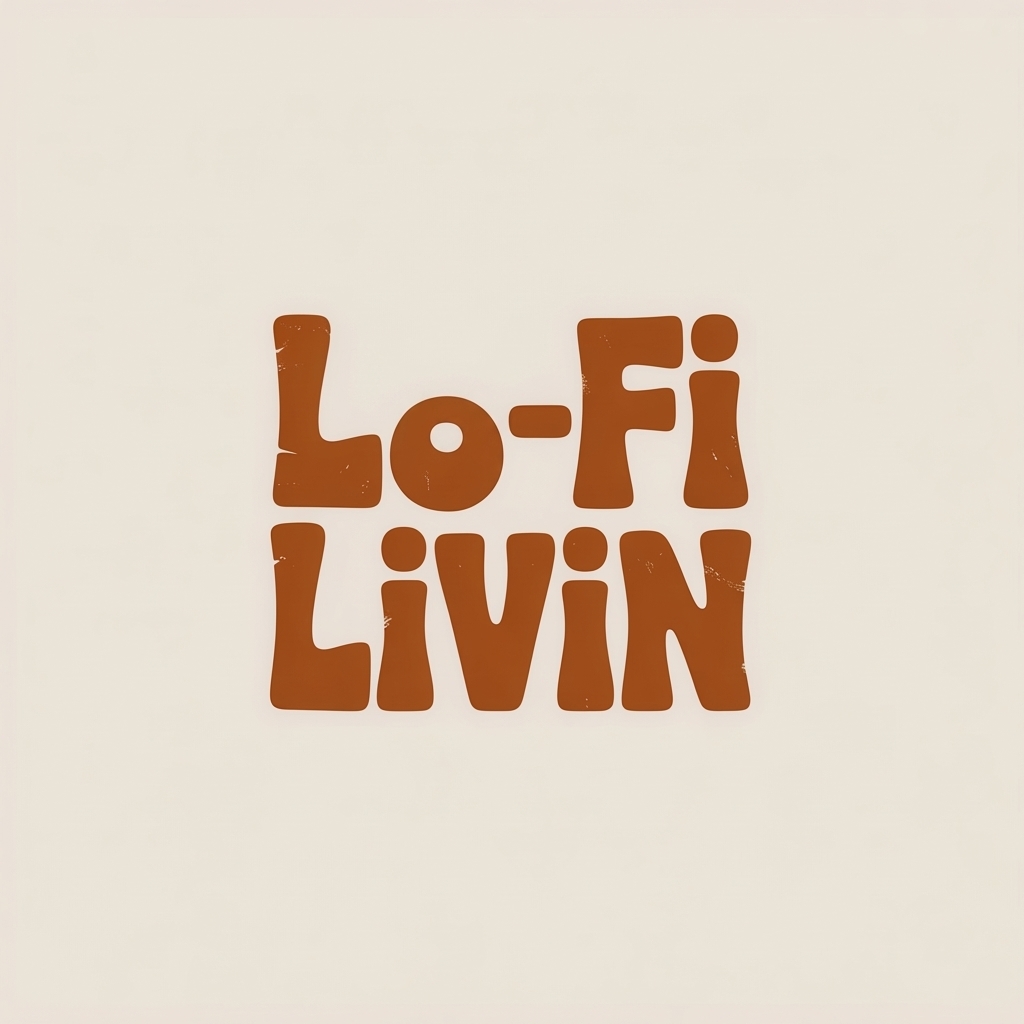 Lo-Fi Livin